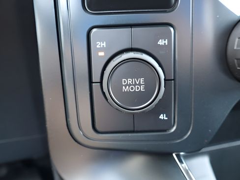 New 2026 Ford F150 STX AWD/4WD image 16