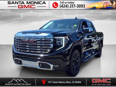 Used 2023 GMC Sierra 1500 Denali