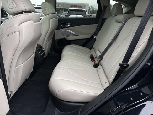 Used 2025 Acura RDX w/ Technology Package image 29