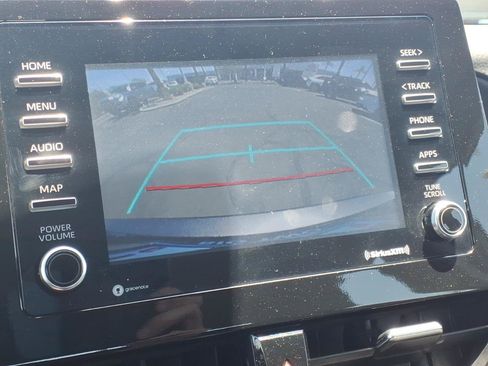 Certified 2024 Toyota Camry SE FWD image 17