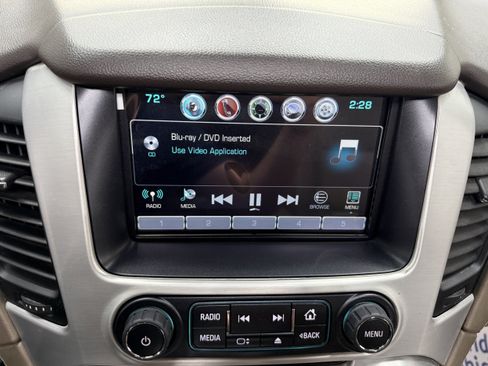 Used 2017 GMC Yukon SLT AWD/4WD image 22