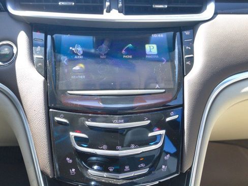 Used 2015 Cadillac XTS Luxury w/ Driver Awareness Package FWD image 24
