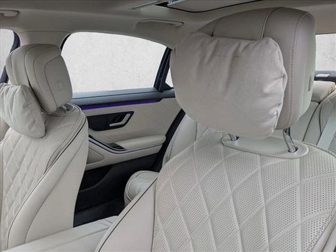 Used 2024 Mercedes-Benz S 580 4MATIC Sedan image 14