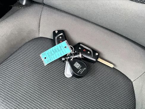 Certified 2023 Toyota RAV4 LE FWD image 14