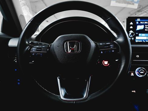 Used 2023 Honda Civic Touring image 23