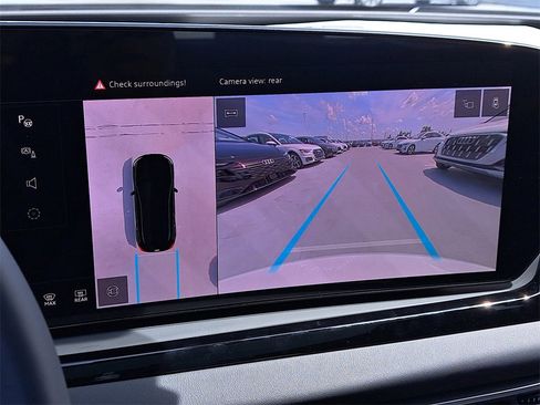 New 2025 Audi A5 2.0T Premium Plus image 13