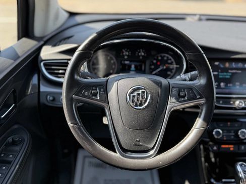 Used 2017 Buick Encore Preferred image 20