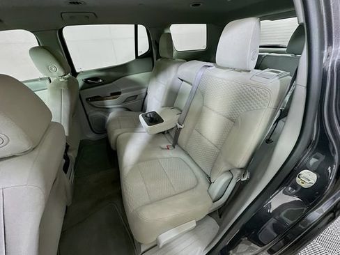 Used 2017 GMC Acadia SLE FWD image 27
