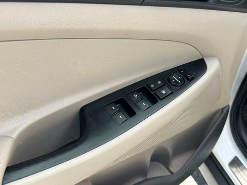 Used 2017 Hyundai Tucson Eco FWD image 14