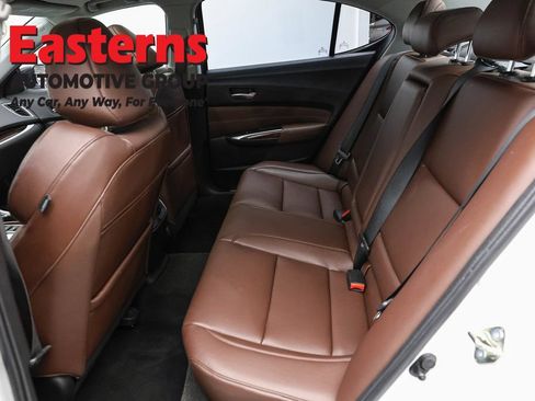 Used 2017 Acura TLX FWD image 22