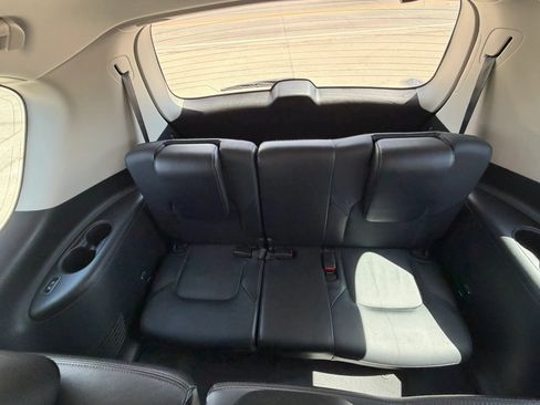 Used 2018 Nissan Armada SL w/ Moonroof Package AWD/4WD image 22