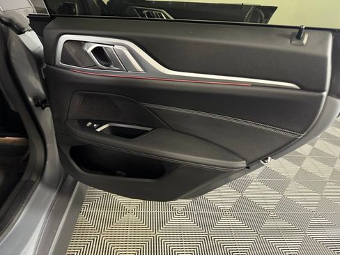 Used 2023 BMW i4 eDrive35 w/ Premium Package RWD image 29