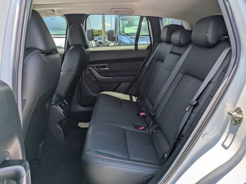 Certified 2025 MAZDA CX-50 AWD 2.5 S w/ Weather Package image 16