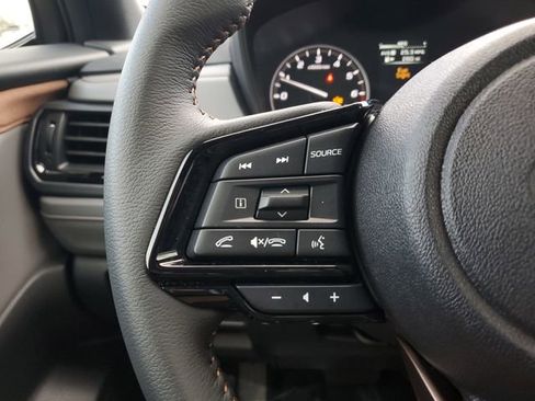 Certified 2025 Subaru Forester Sport w/ Popular Package #1 image 26