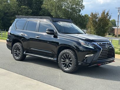 Used 2023 Lexus GX 460 Premium