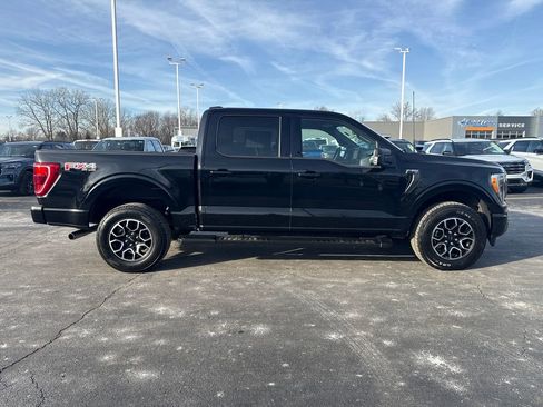 Used 2023 Ford F150 XLT w/ Equipment Group 302A High image 6