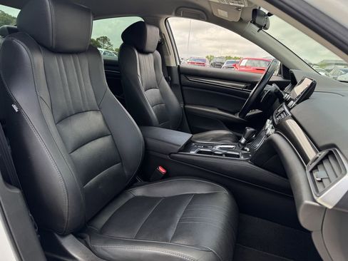 Used 2021 Honda Accord Sport Special Edition image 26