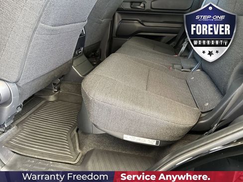 Used 2024 Toyota Land Cruiser 1958 AWD/4WD image 29