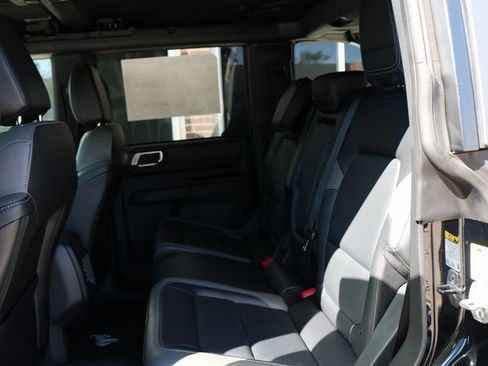 New 2025 Ford Bronco Outer Banks image 20