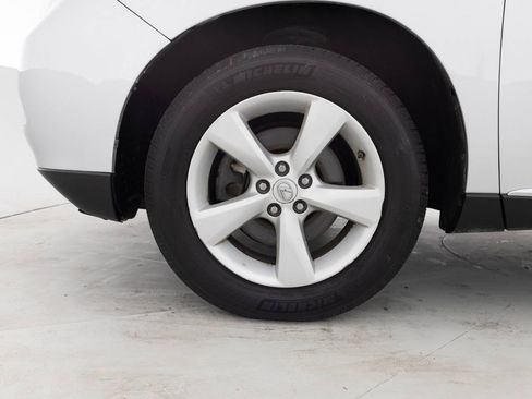 Used 2011 Lexus RX 350 AWD w/ Premium Pkg image 17