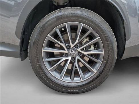 Used 2024 Lexus NX 250 FWD w/ Towing Package (2000 Lbs) image 13