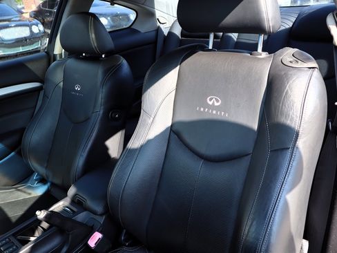 Used 2008 INFINITI G37 Sport w/ Premium Pkg RWD image 17