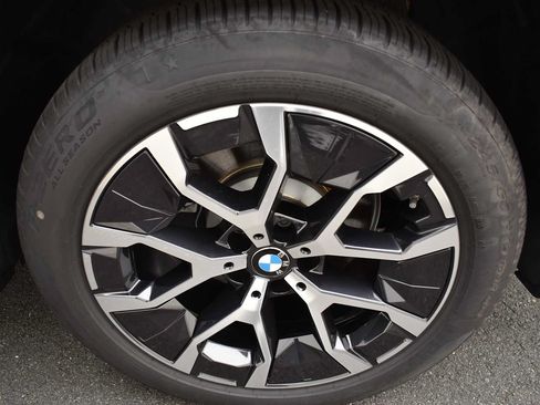 Used 2026 BMW X3 xDrive30i w/ Premium Package AWD/4WD image 15
