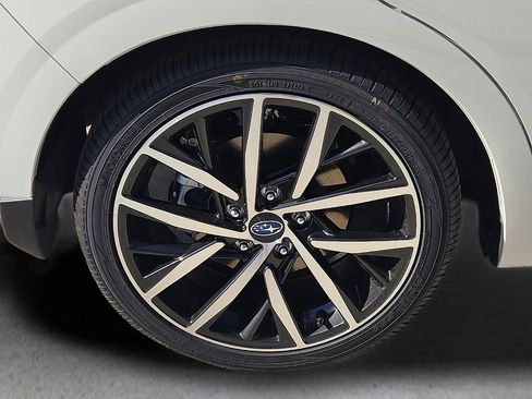 New 2026 Subaru Impreza 2.0i Sport image 8