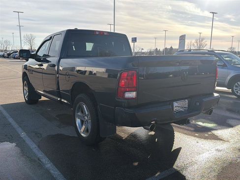 Used 2016 RAM 1500 Express image 14
