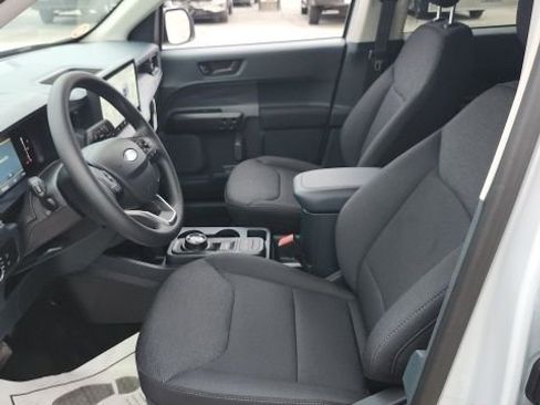 New 2026 Ford Maverick XL image 29