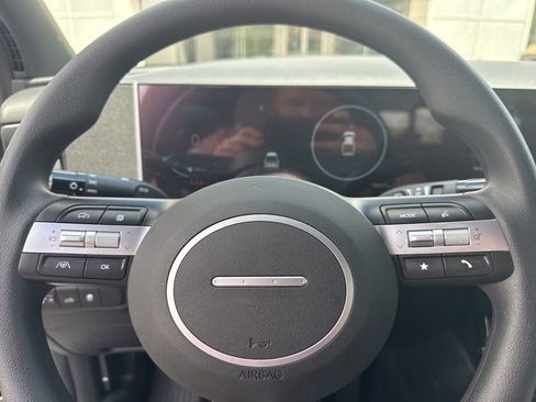 Used 2025 Hyundai Santa Cruz SEL image 6