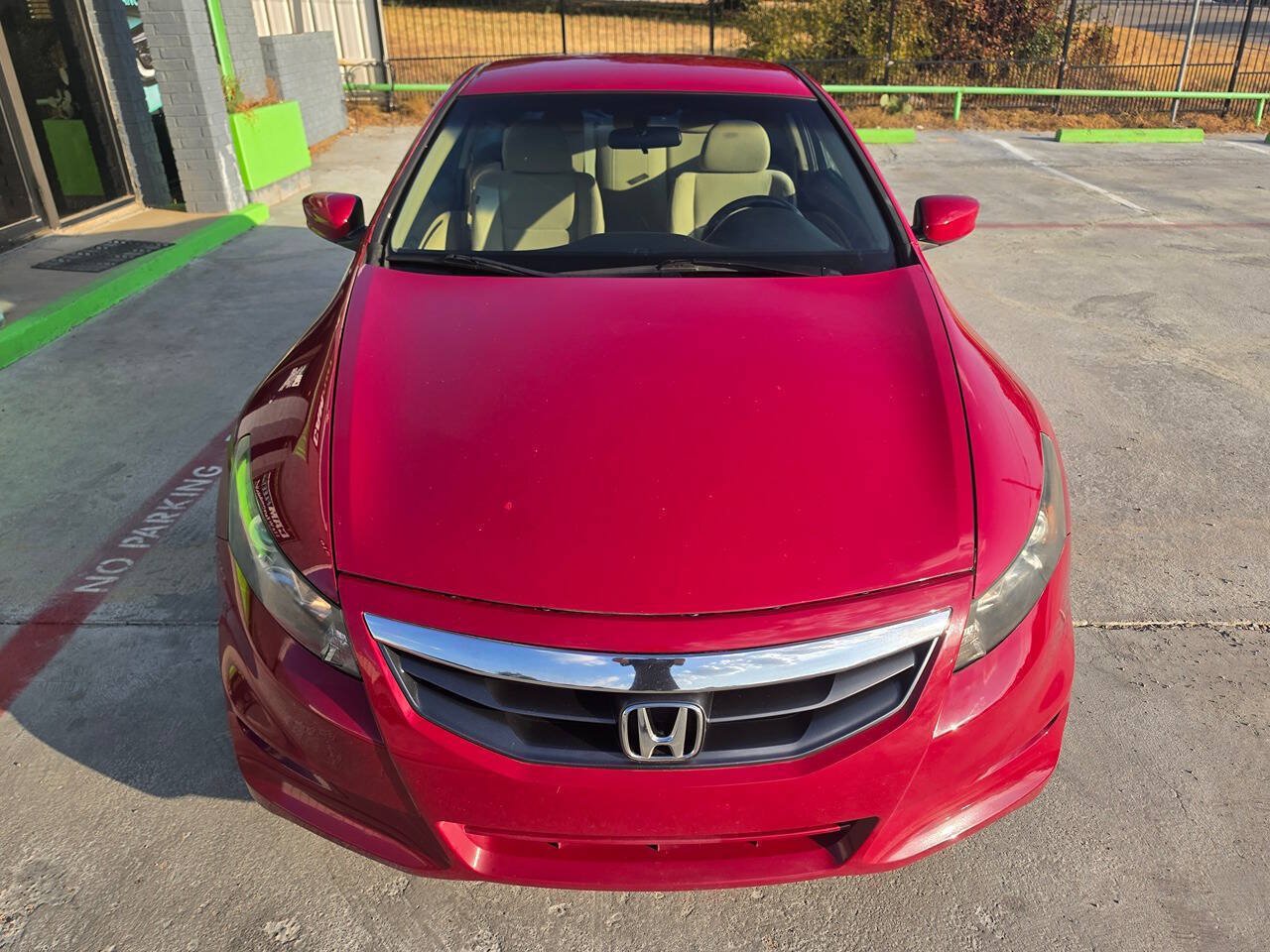 Used 2012 Honda Accord LX-S image 58