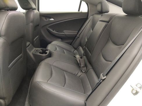 Used 2019 Chevrolet Volt Premier w/ Driver Confidence II Package image 18