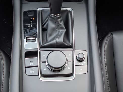 New 2026 MAZDA MAZDA3 s Sport FWD image 21