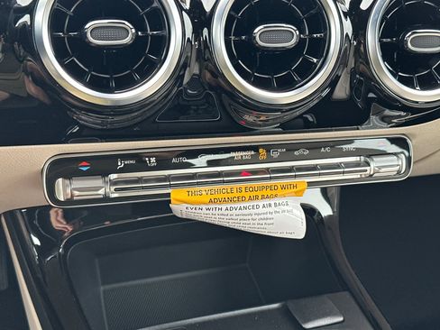 New 2025 Mercedes-Benz CLA 250 image 21