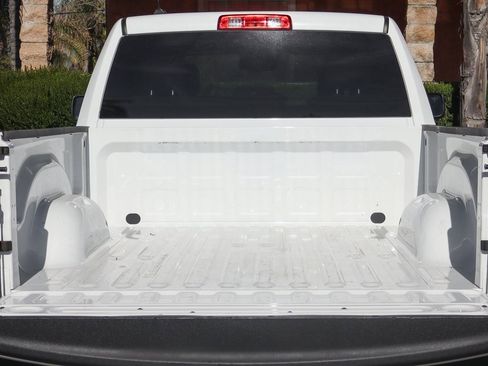 Used 2022 RAM 1500 Classic Warlock w/ Electronics Group image 8