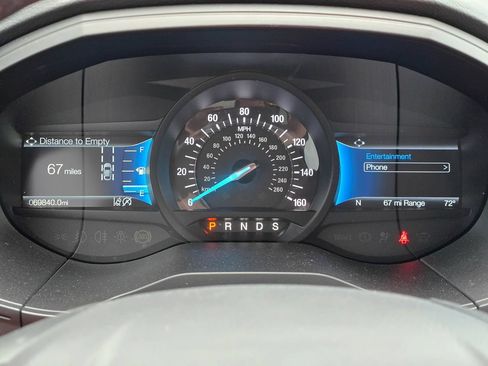 Used 2022 Ford Edge SEL w/ Cargo Accessory Package AWD/4WD image 23