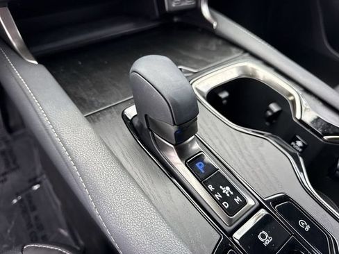Certified 2025 Lexus RX 350 Premium w/ Convenience Package FWD image 20