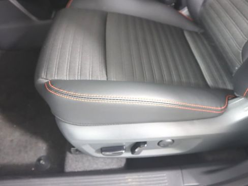 New 2026 Nissan Rogue SV AWD/4WD image 19