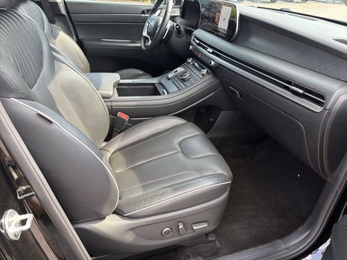 Used 2024 Hyundai Palisade Limited AWD/4WD image 22
