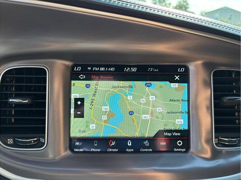 Used 2021 Dodge Charger Scat Pack image 32