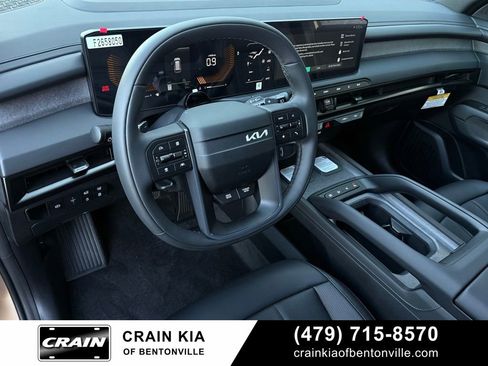 New 2027 Kia Telluride EX X-Line AWD/4WD image 10