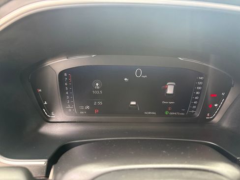 Used 2024 Honda Pilot Elite image 22