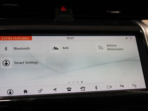 Used 2020 Land Rover Discovery Sport S AWD/4WD image 30