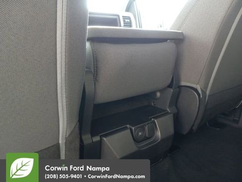 New 2026 Ford F350 XL w/ STX Appearance Package image 24