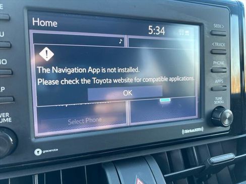 Certified 2022 Toyota RAV4 XLE w/ Convenience Package AWD/4WD image 20