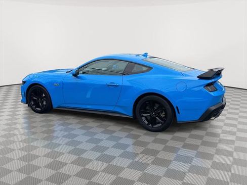 Used 2024 Ford Mustang GT image 4