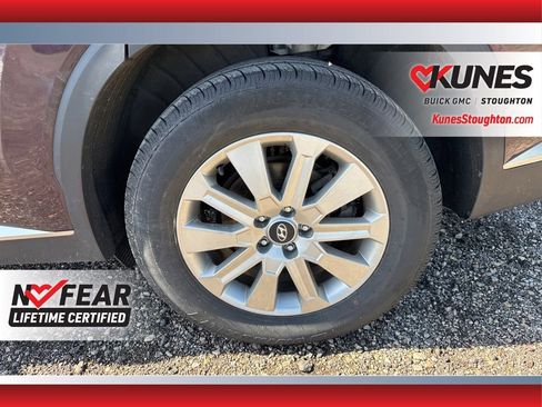 Used 2024 Hyundai Palisade SEL AWD/4WD image 16