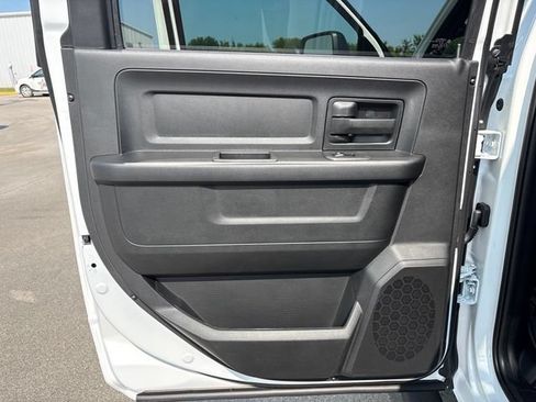 New 2026 RAM 2500 Tradesman AWD/4WD image 21