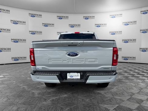 Used 2023 Ford F150 XLT AWD/4WD image 4